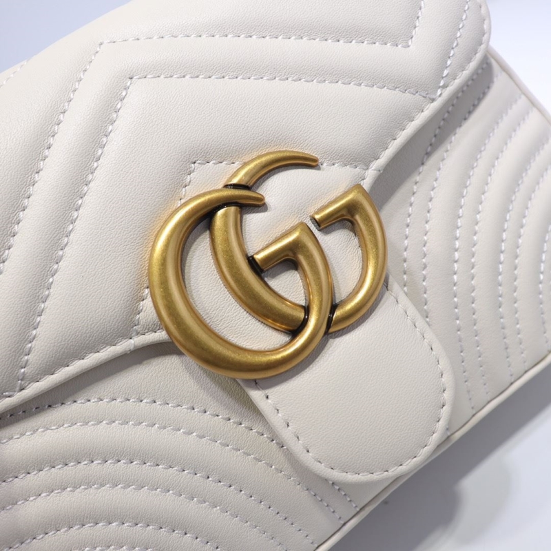 Gucci Top Handle Bags